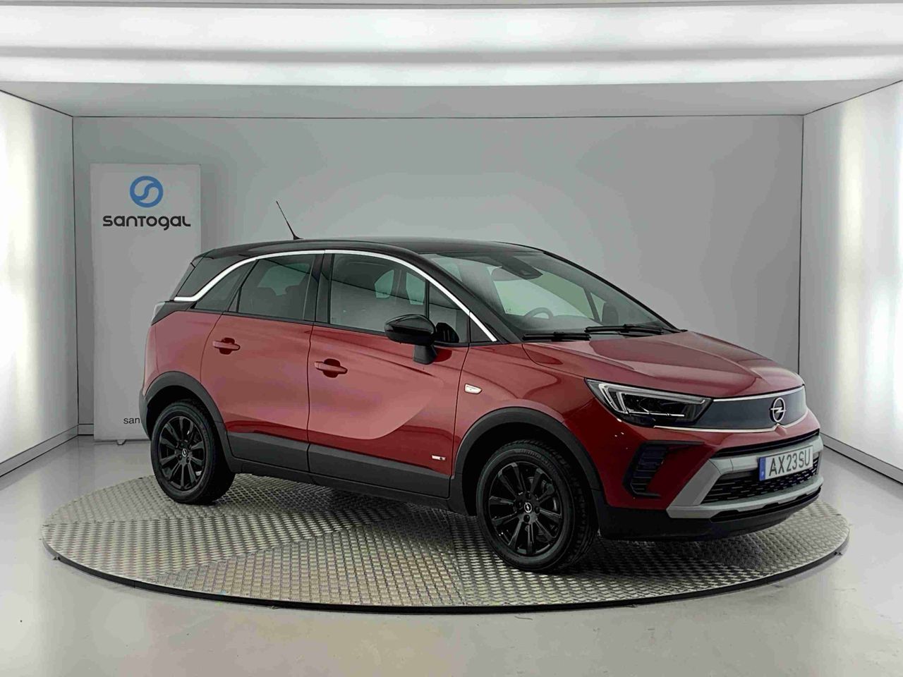 Foto opel crossland 2023 /
