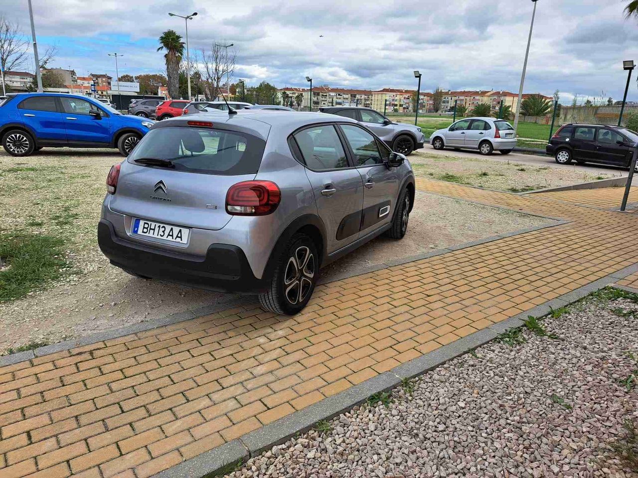 citroën c3 2024 / foto grande (3)