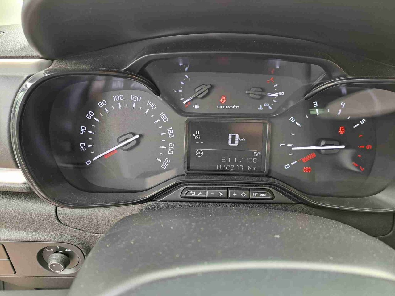 citroën c3 2024 / foto grande (2)