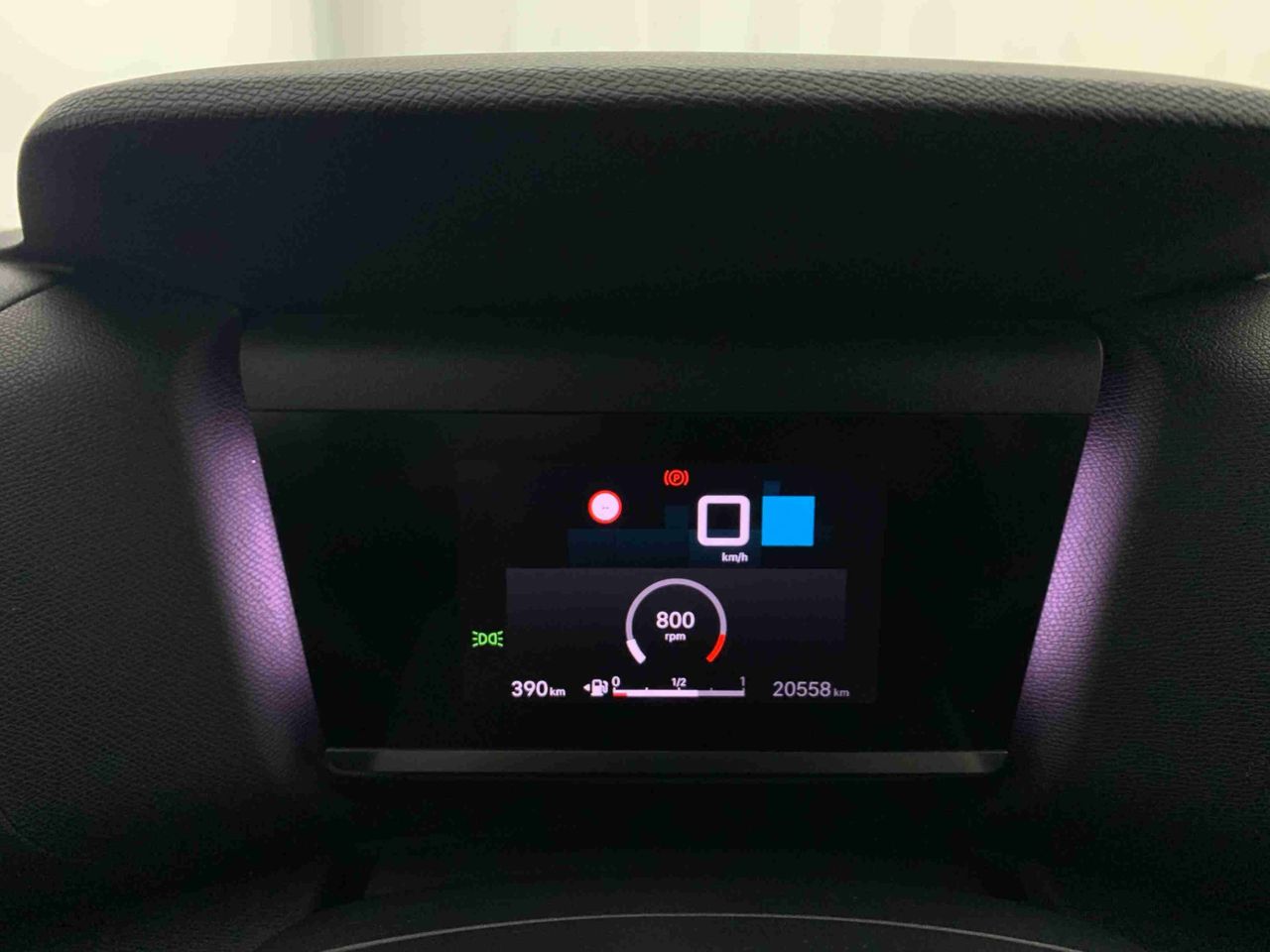 citroën c4 2024 / foto grande (2)