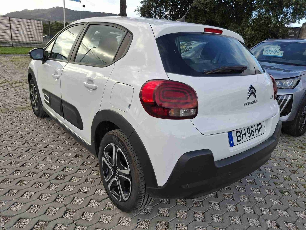 citroën c3 2024 / foto grande (3)