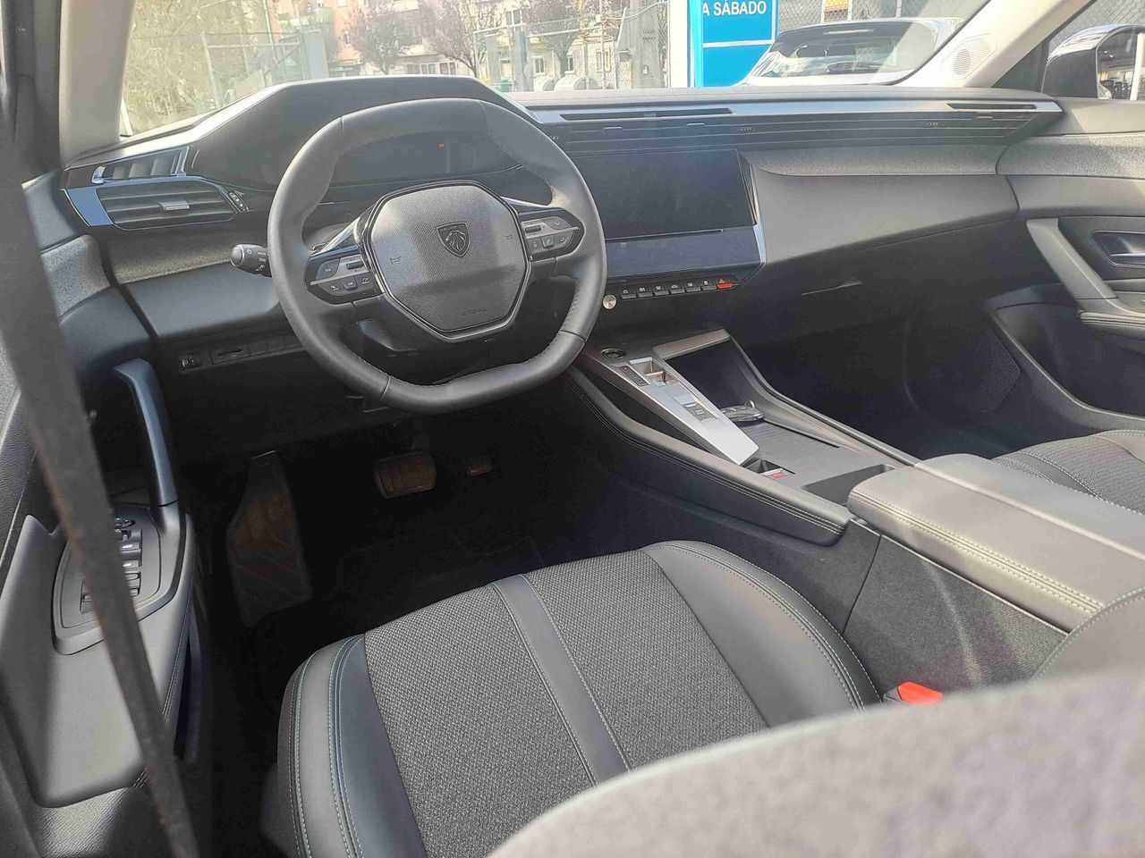 peugeot 308 2023 / foto grande (2)