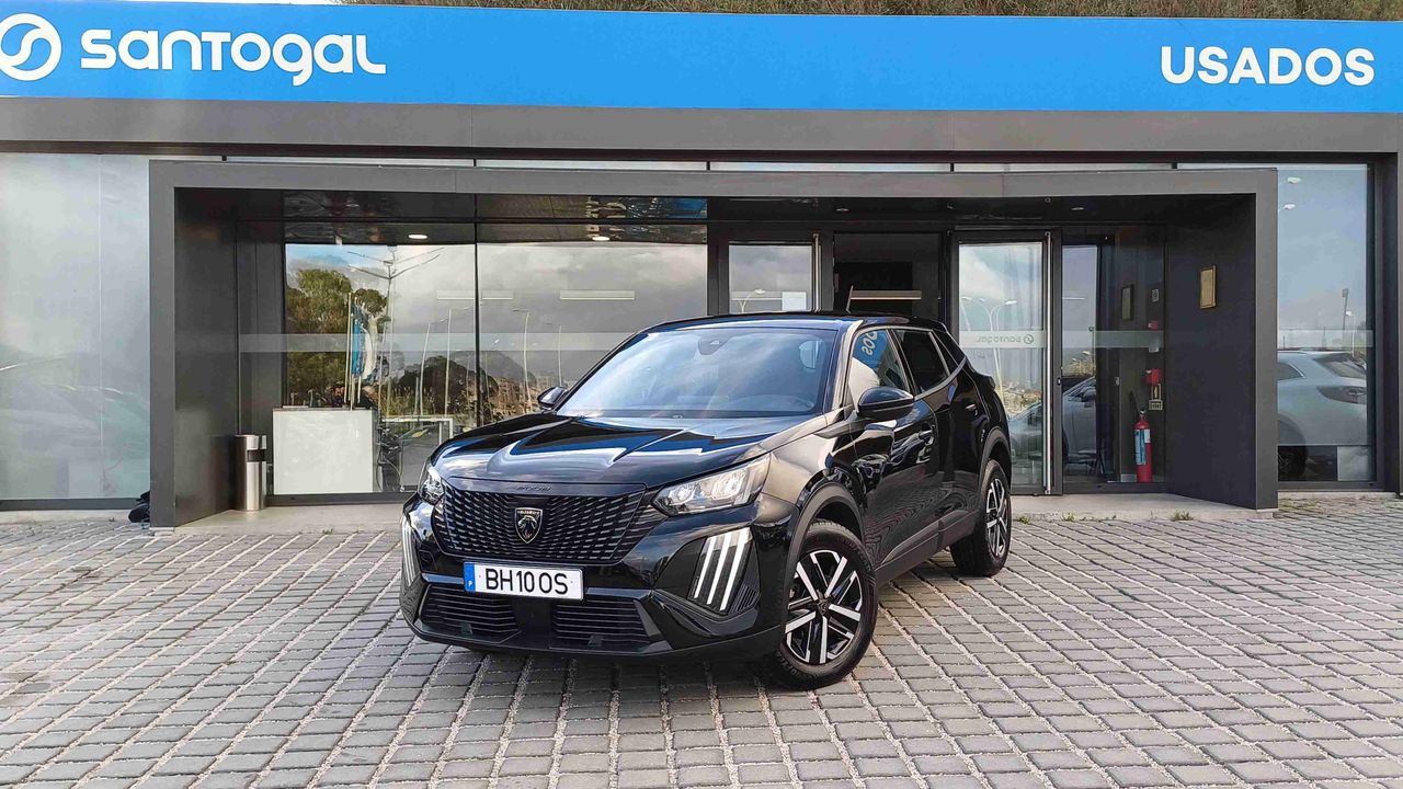 Apartamento lujo dos  de segunda mano - peugeot 2008 2024 /