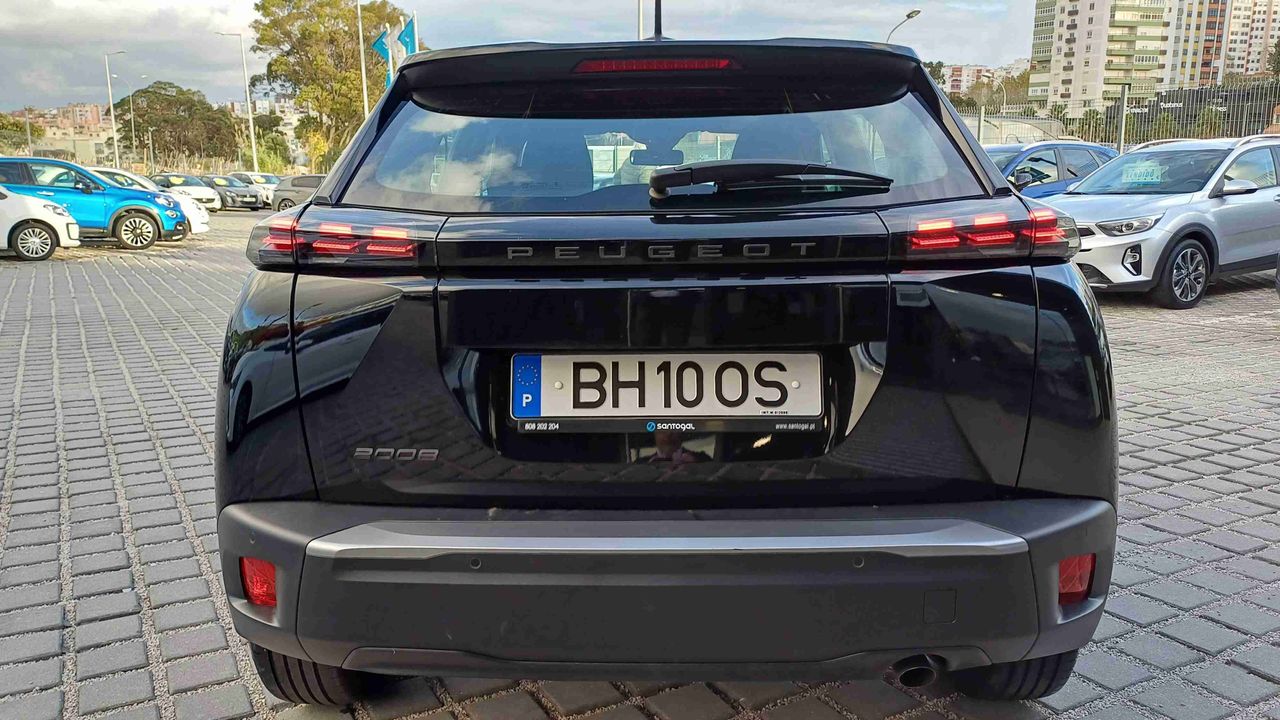 peugeot 2008 2024 / foto grande (3)