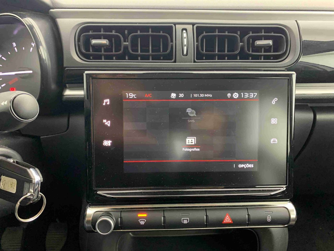 citroën c3 2024 / foto grande (3)