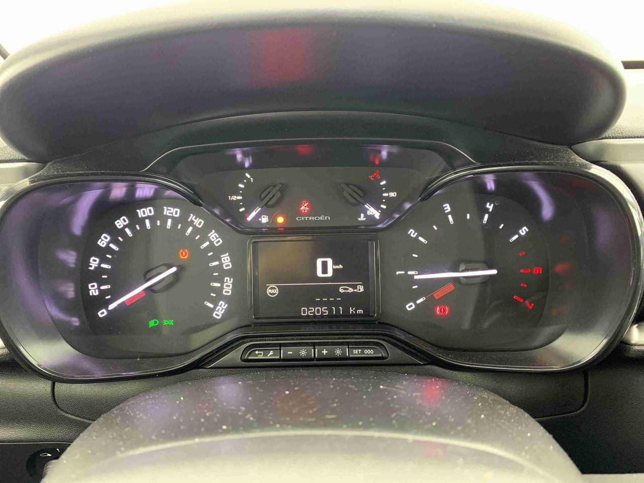 citroën c3 2024 / foto grande (2)