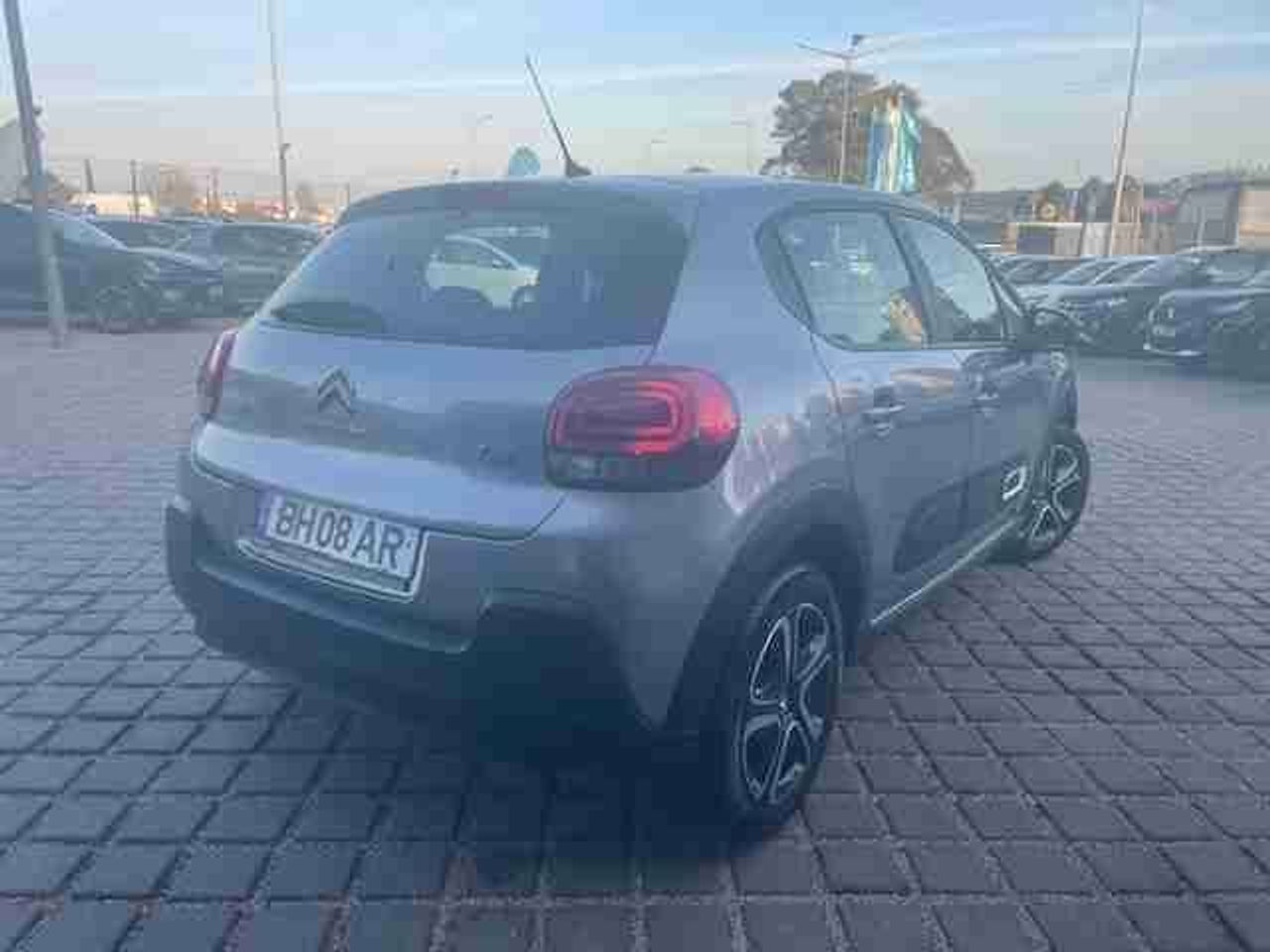 citroën c3 2024 / foto grande (2)