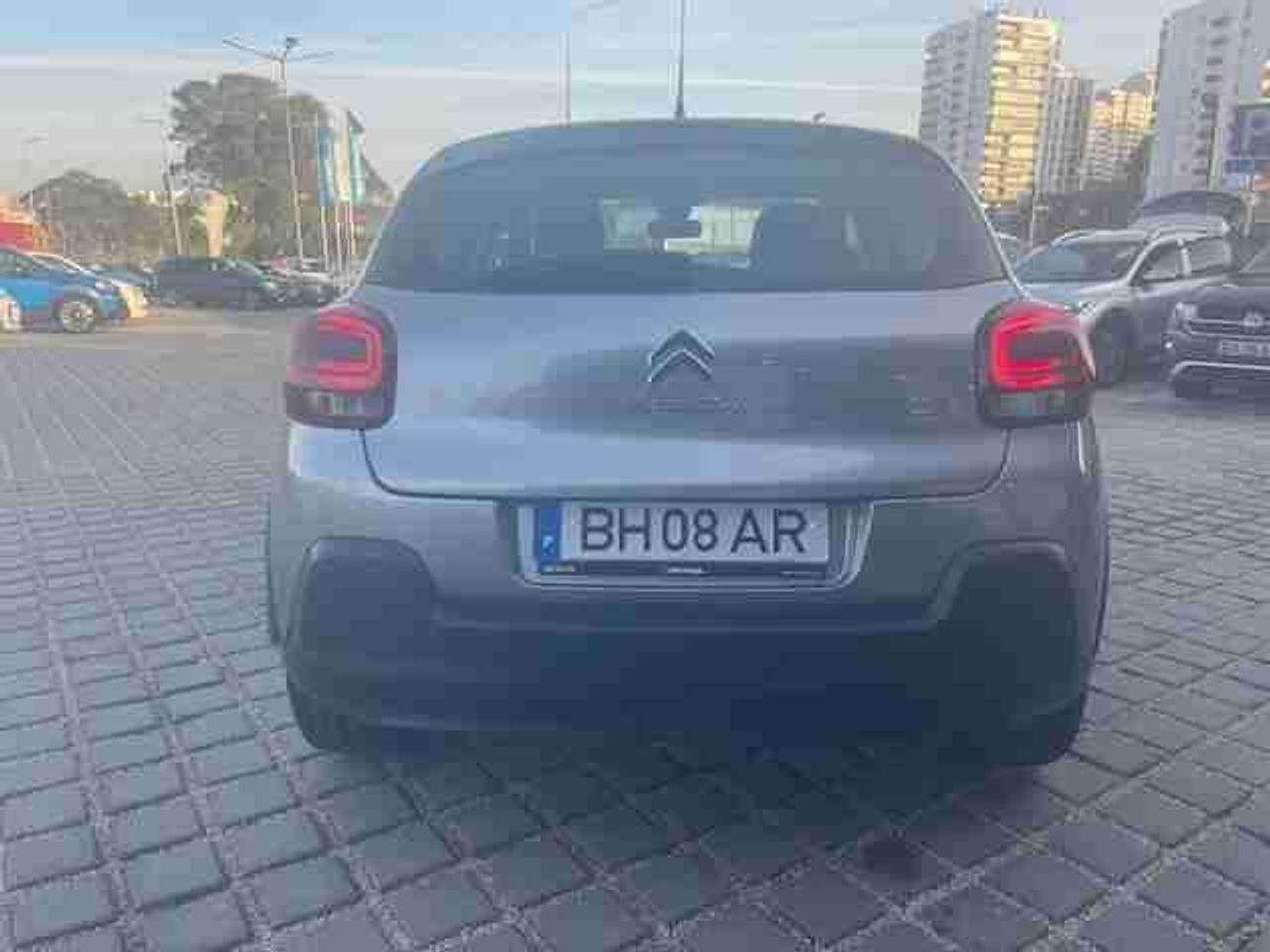 citroën c3 2024 / foto grande (3)
