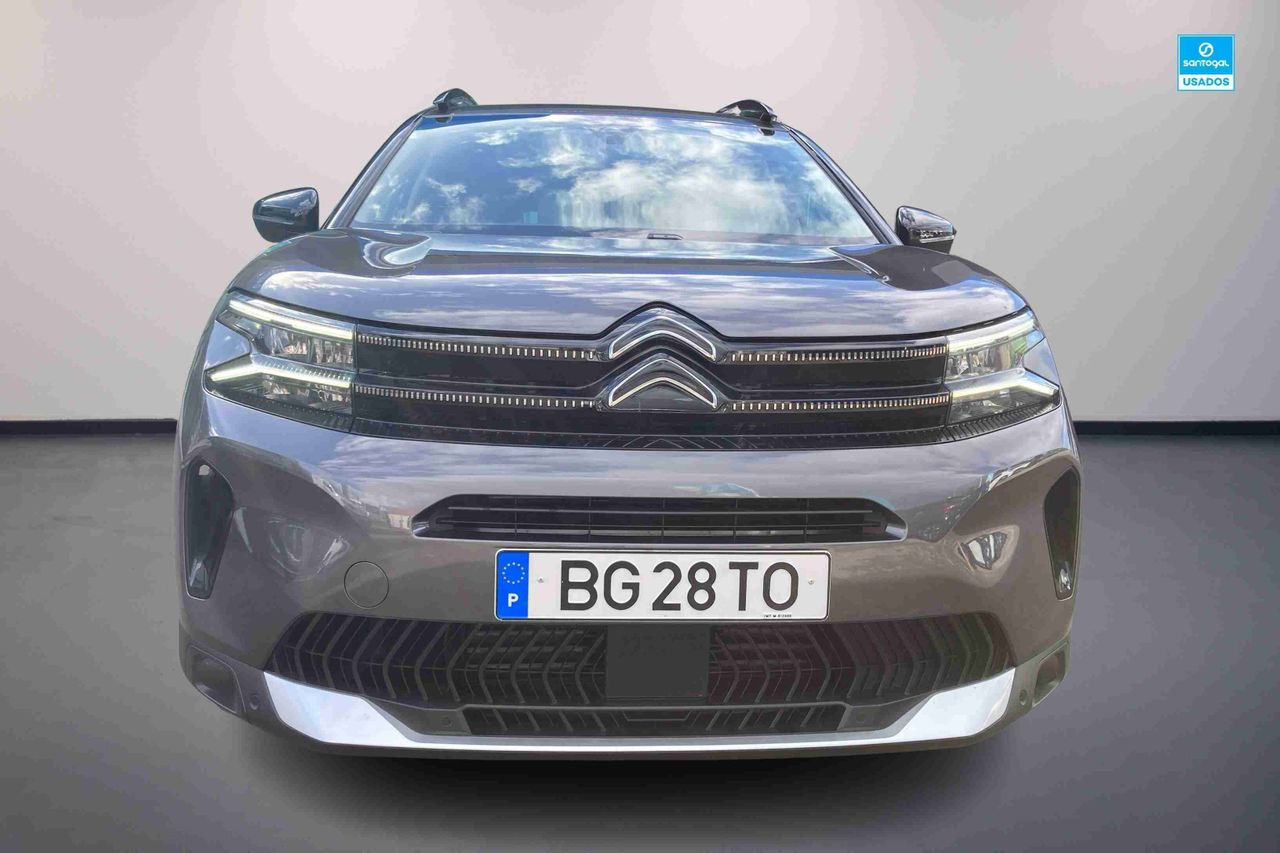 citroën c5 aircross 2024 / foto grande (3)
