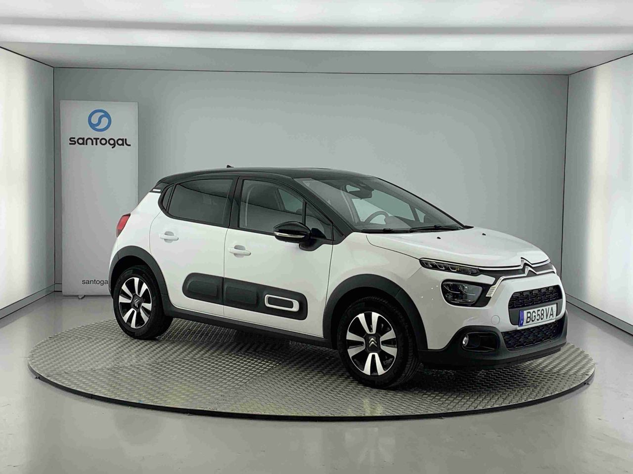 .casinuevo.compiso dos  de segunda mano - citroën c3 2024 /