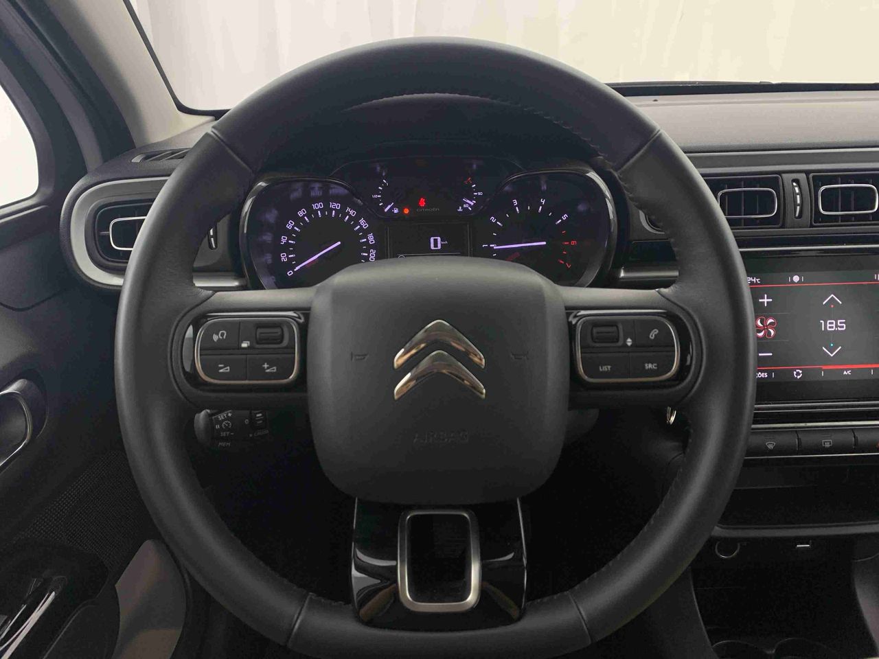 citroën c3 2024 / foto grande (3)