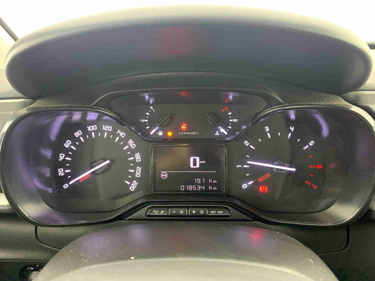 citroën c3 2024 / foto grande (2)