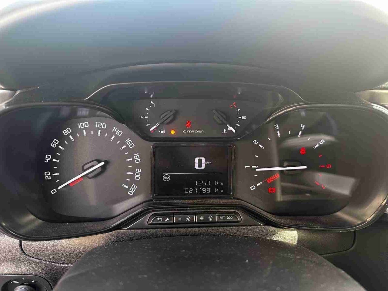 .casinuevo.compiso dos  de segunda mano - citroën c3 2024 /