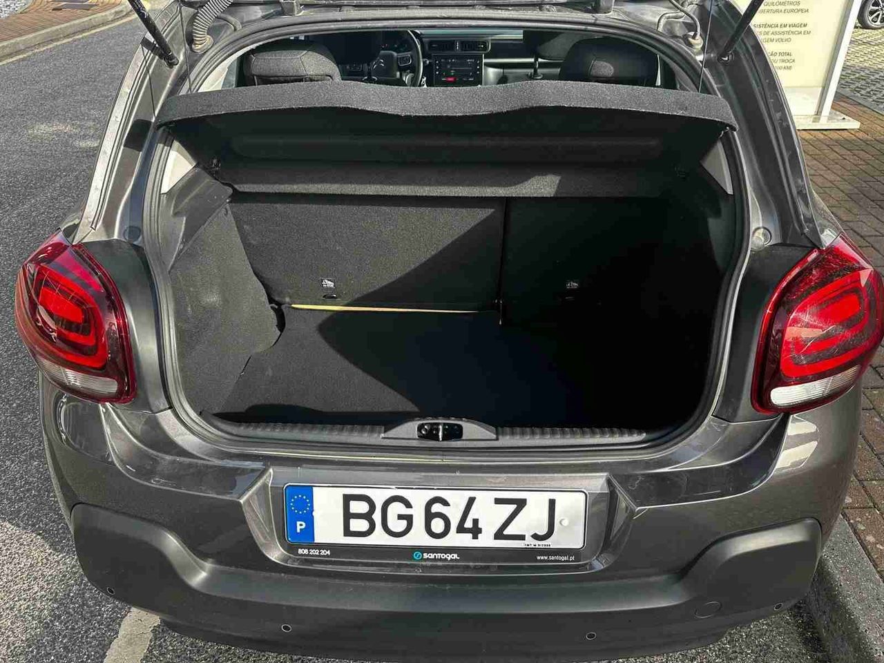 citroën c3 2024 / foto grande (3)