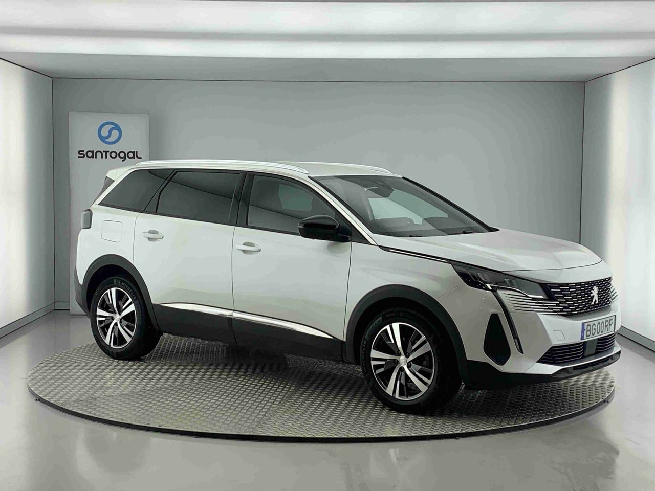 Foto peugeot 5008 2024 /