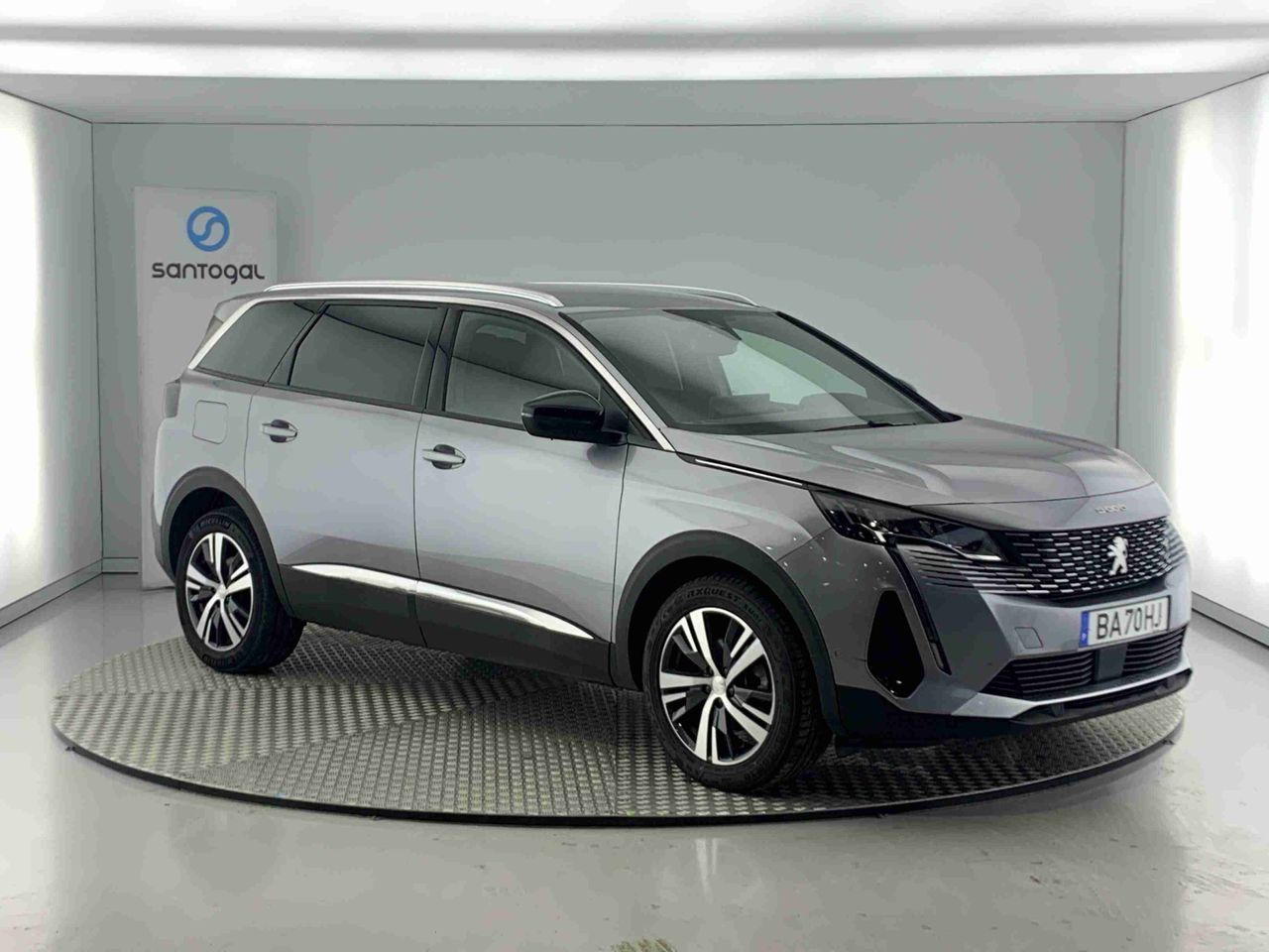 Foto peugeot 5008 2023 /
