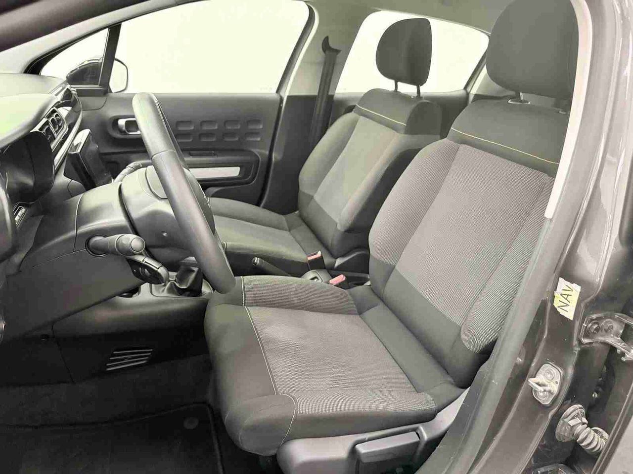 citroën c3 2024 / foto grande (3)