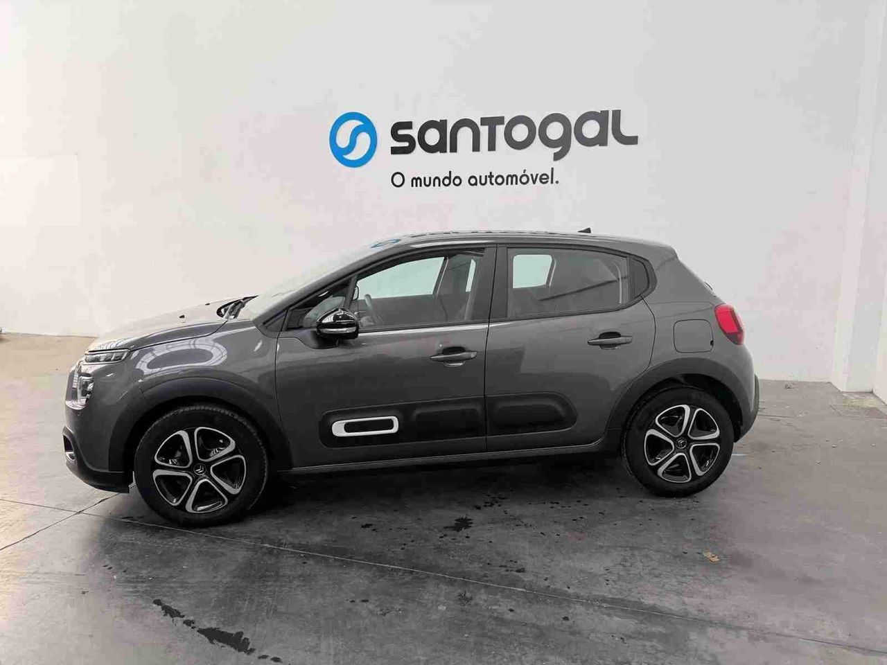 .casinuevo.compiso dos  de segunda mano - citroën c3 2024 /