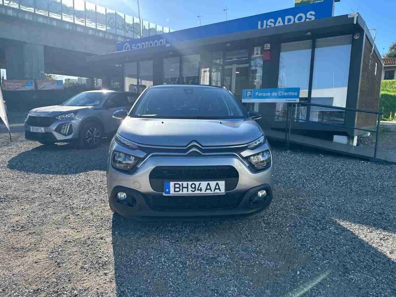 citroën c3 2024 / foto grande (2)