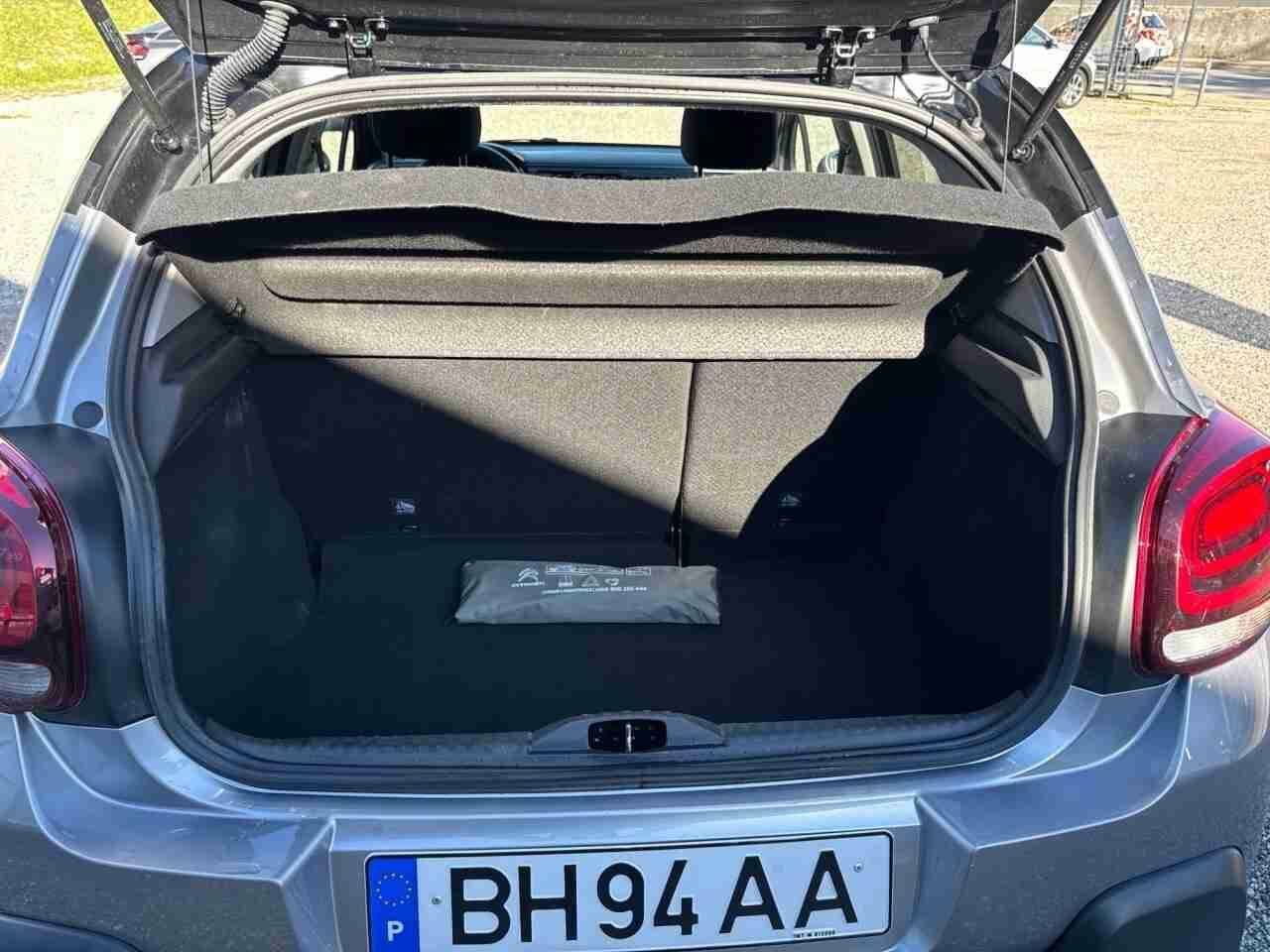 citroën c3 2024 / foto grande (3)