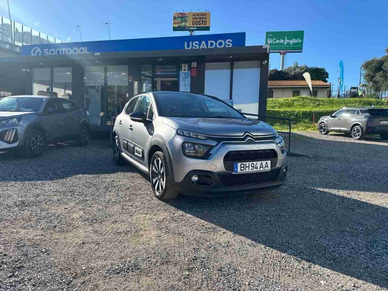 .casinuevo.compiso dos  de segunda mano - citroën c3 2024 /