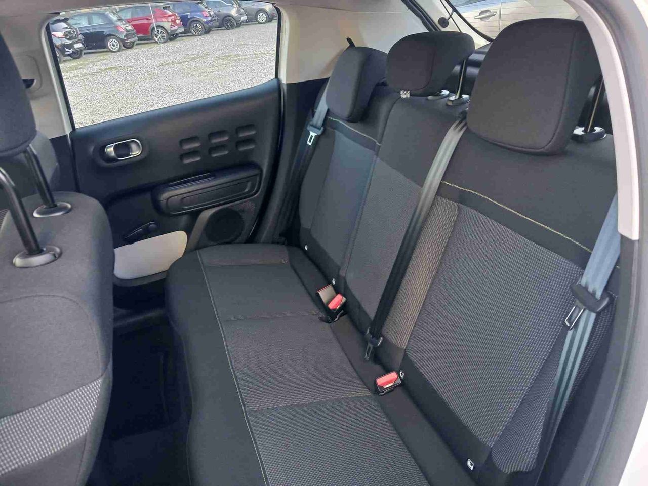citroën c3 2024 / foto grande (2)