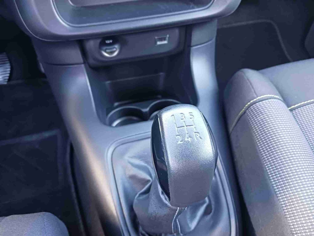 citroën c3 2024 / foto grande (3)