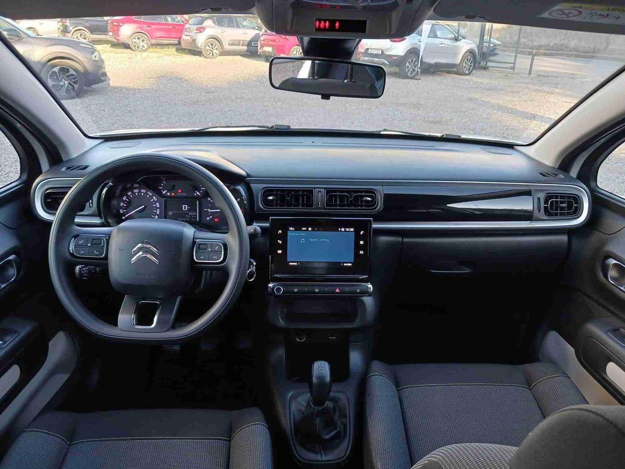 .casinuevo.compiso dos  de segunda mano - citroën c3 2024 /