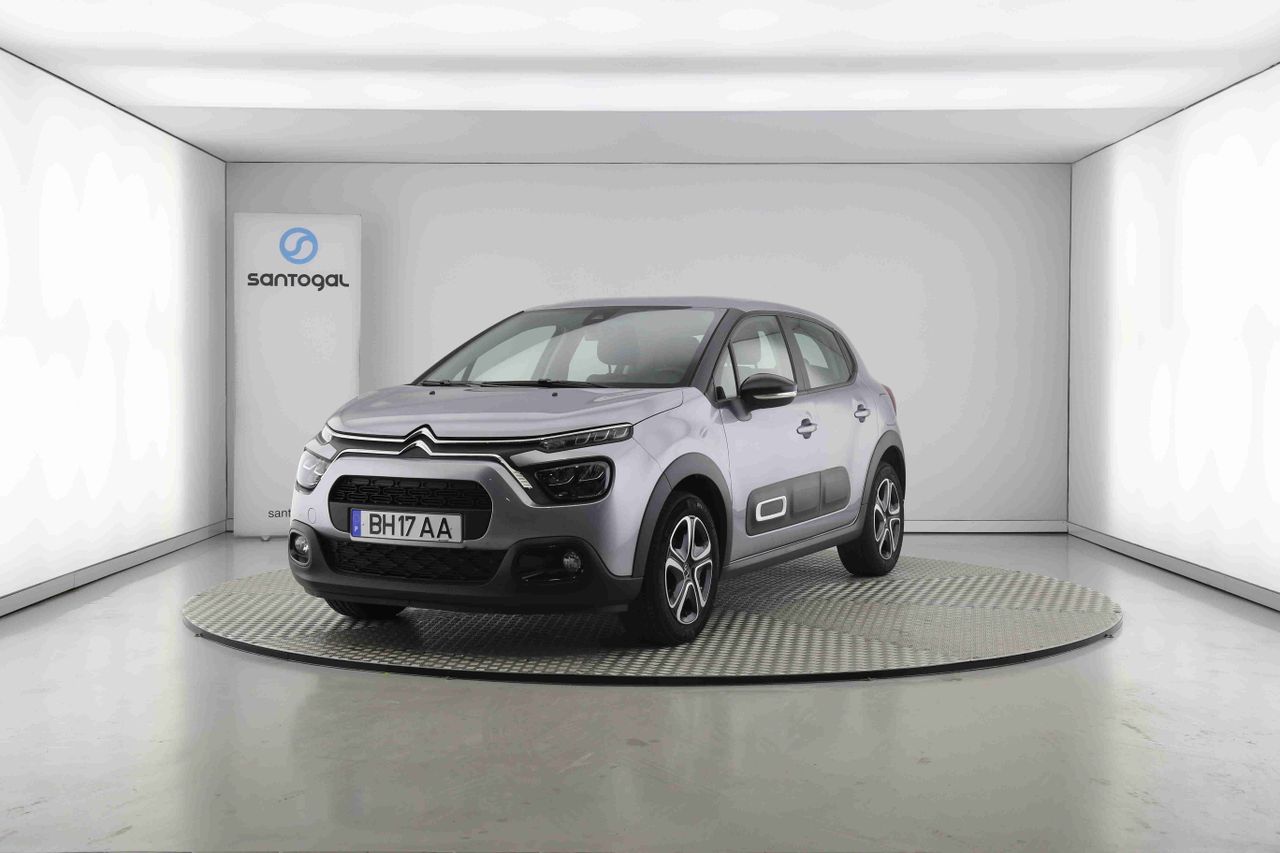 .casinuevo.compiso dos  de segunda mano - citroën c3 2024 /
