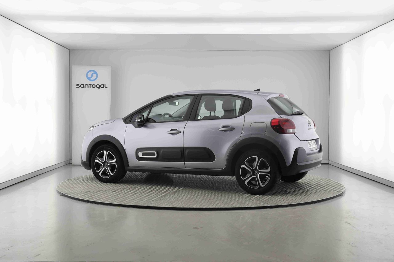 citroën c3 2024 / foto grande (3)