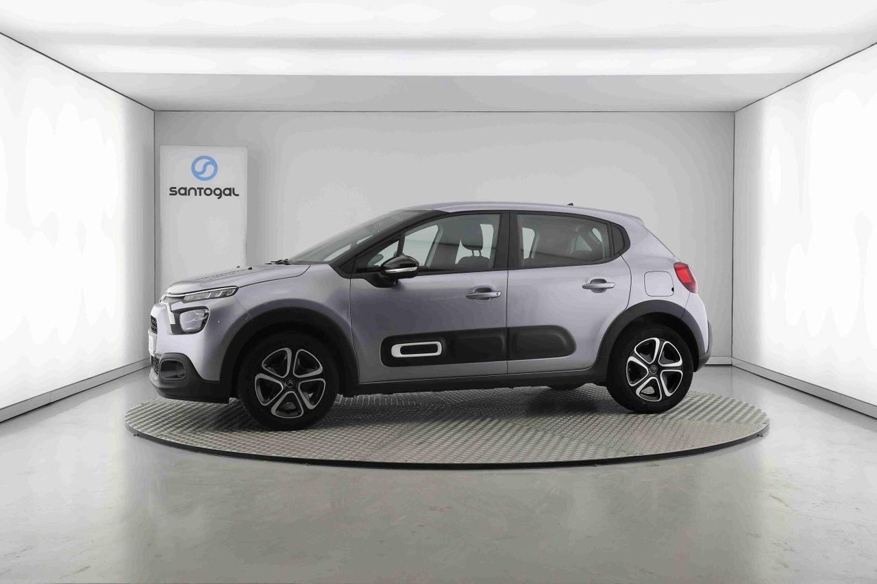 citroën c3 2024 / foto grande (2)