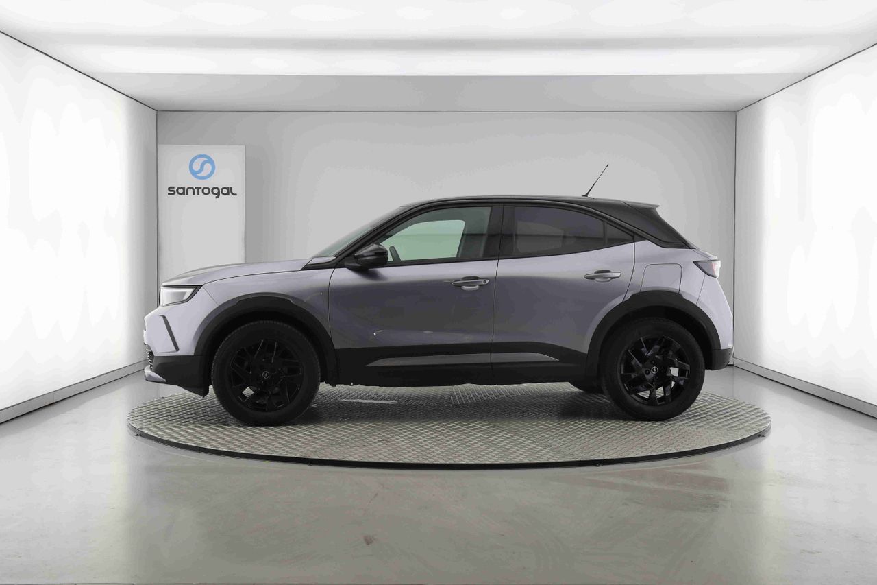 opel mokka 2023 / foto grande (2)