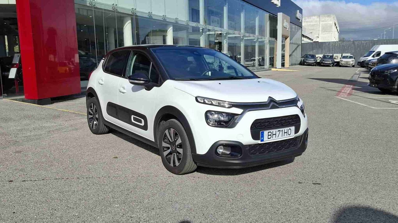 citroën c3 2024 / foto grande (2)
