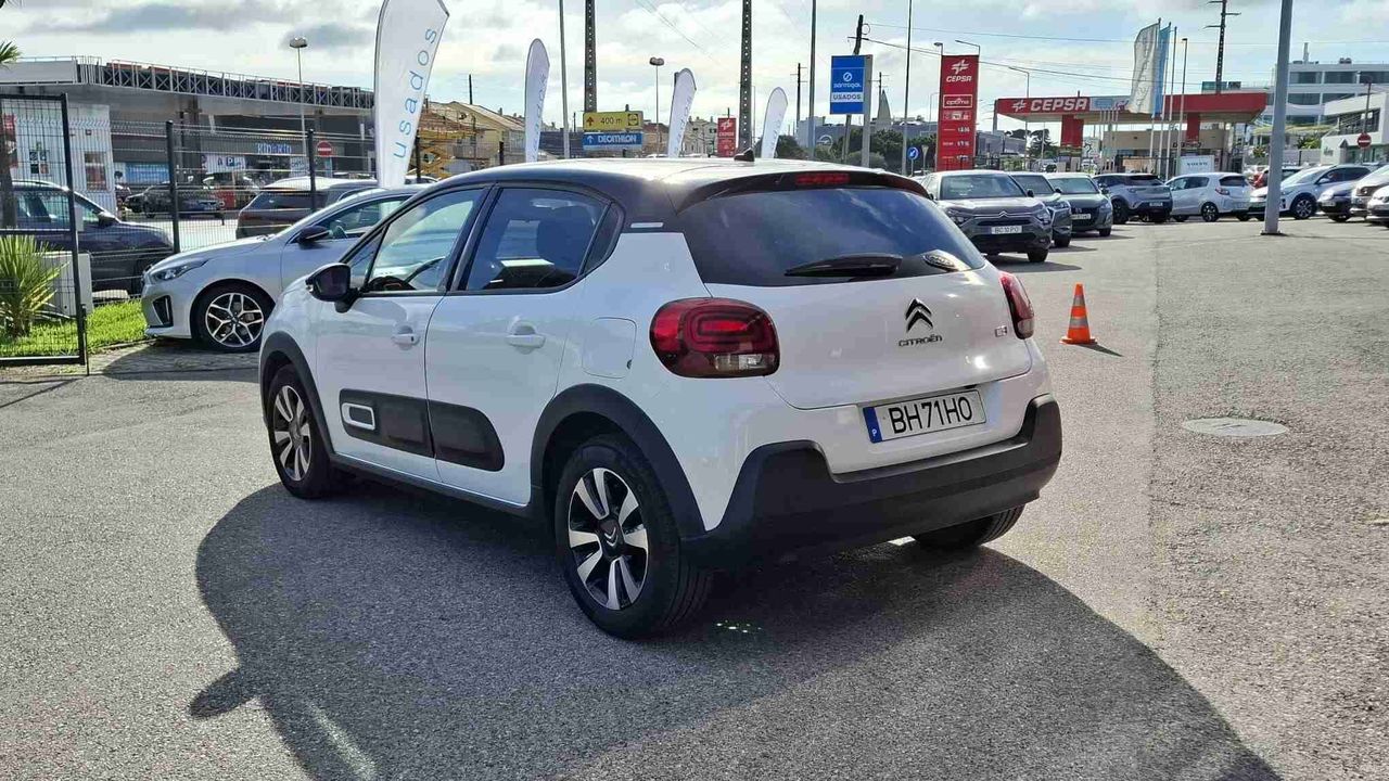 citroën c3 2024 / foto grande (3)