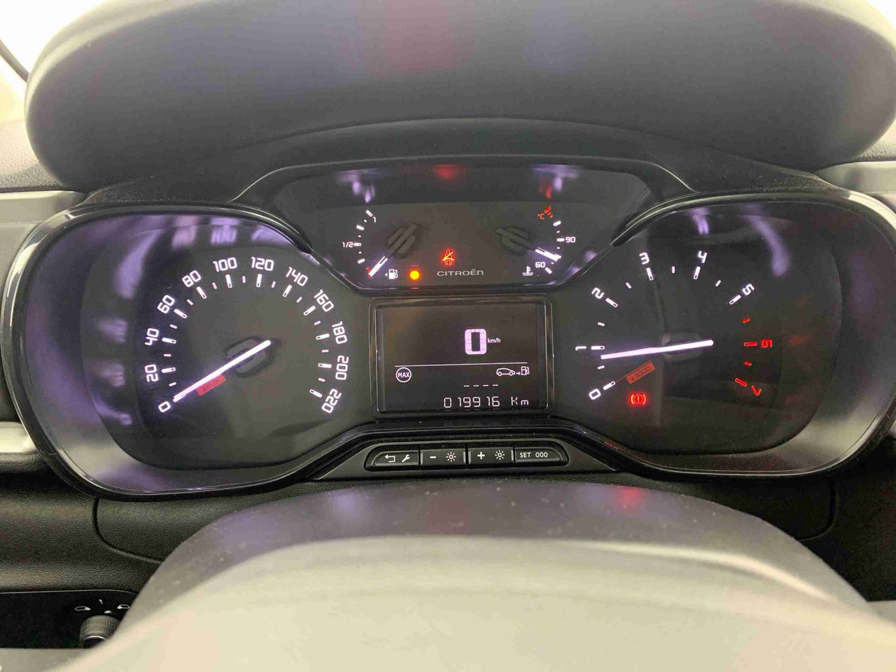 citroën c3 2024 / foto grande (2)