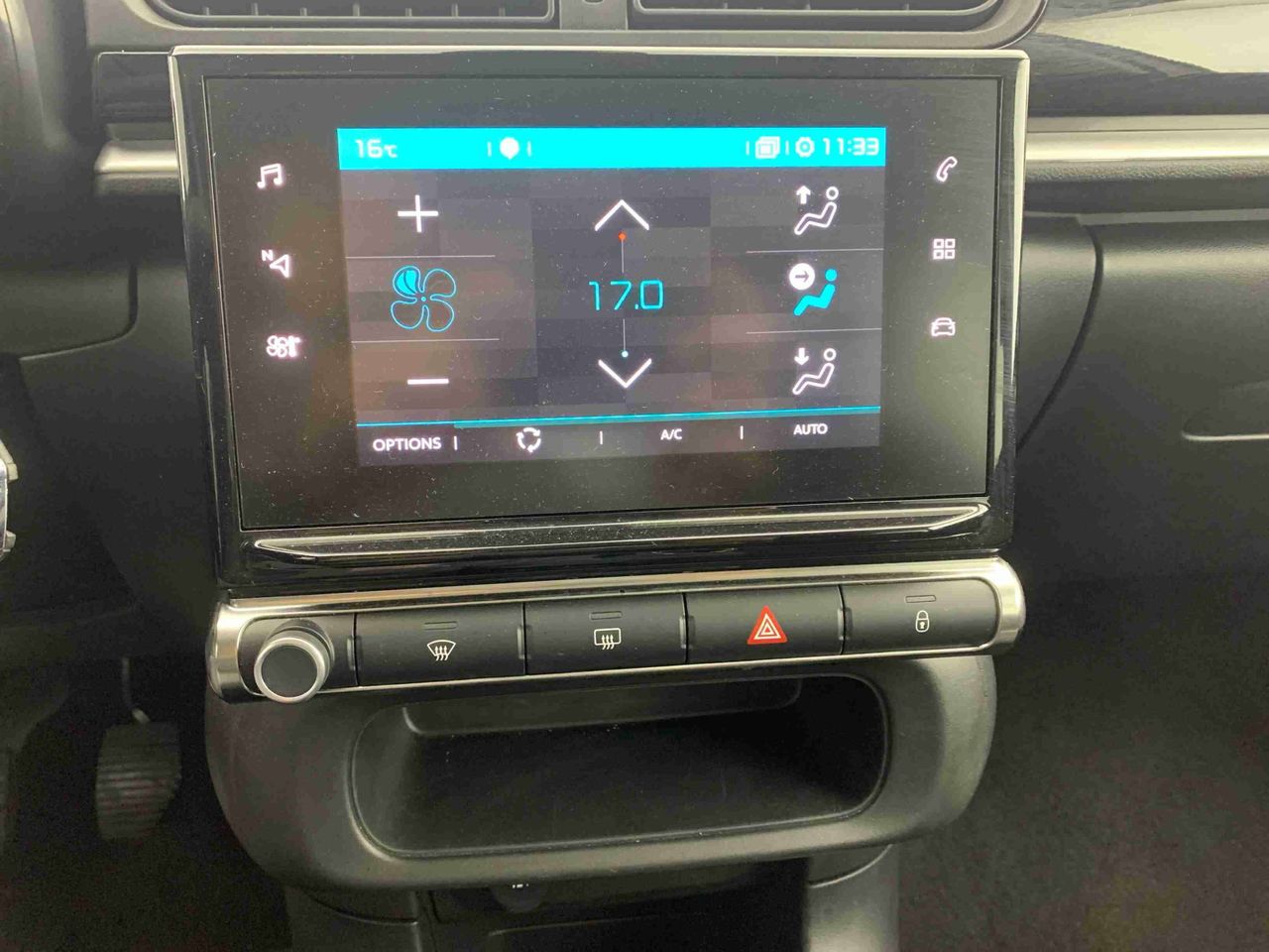 citroën c3 2024 / foto grande (3)