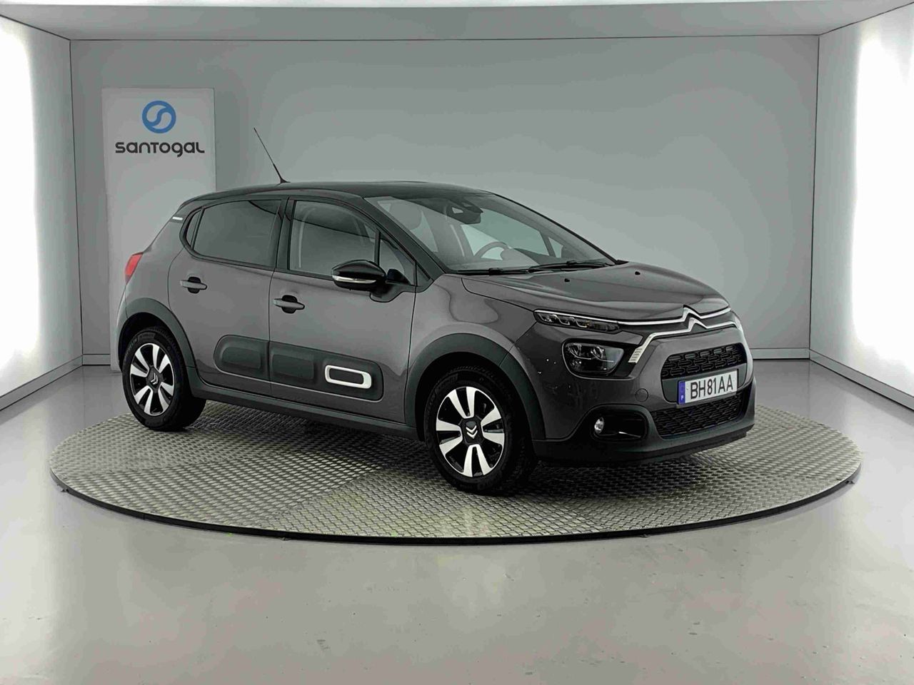 .casinuevo.compiso dos  de segunda mano - citroën c3 2024 /