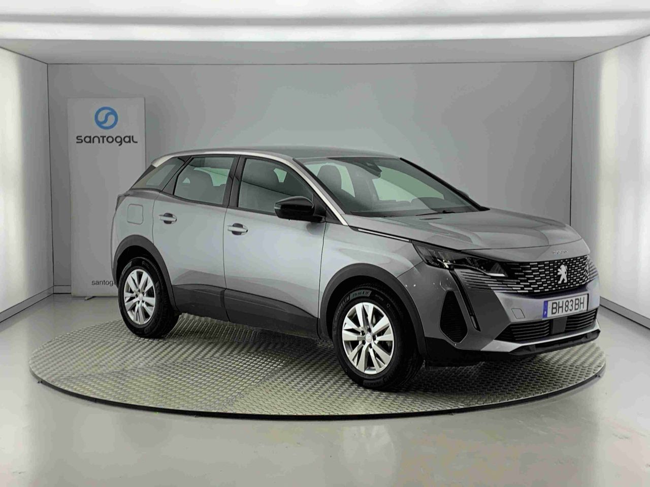 Foto peugeot 3008 2024 /
