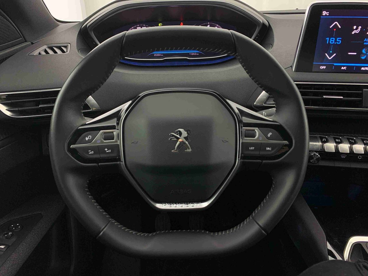 peugeot 3008 2024 / foto grande (3)