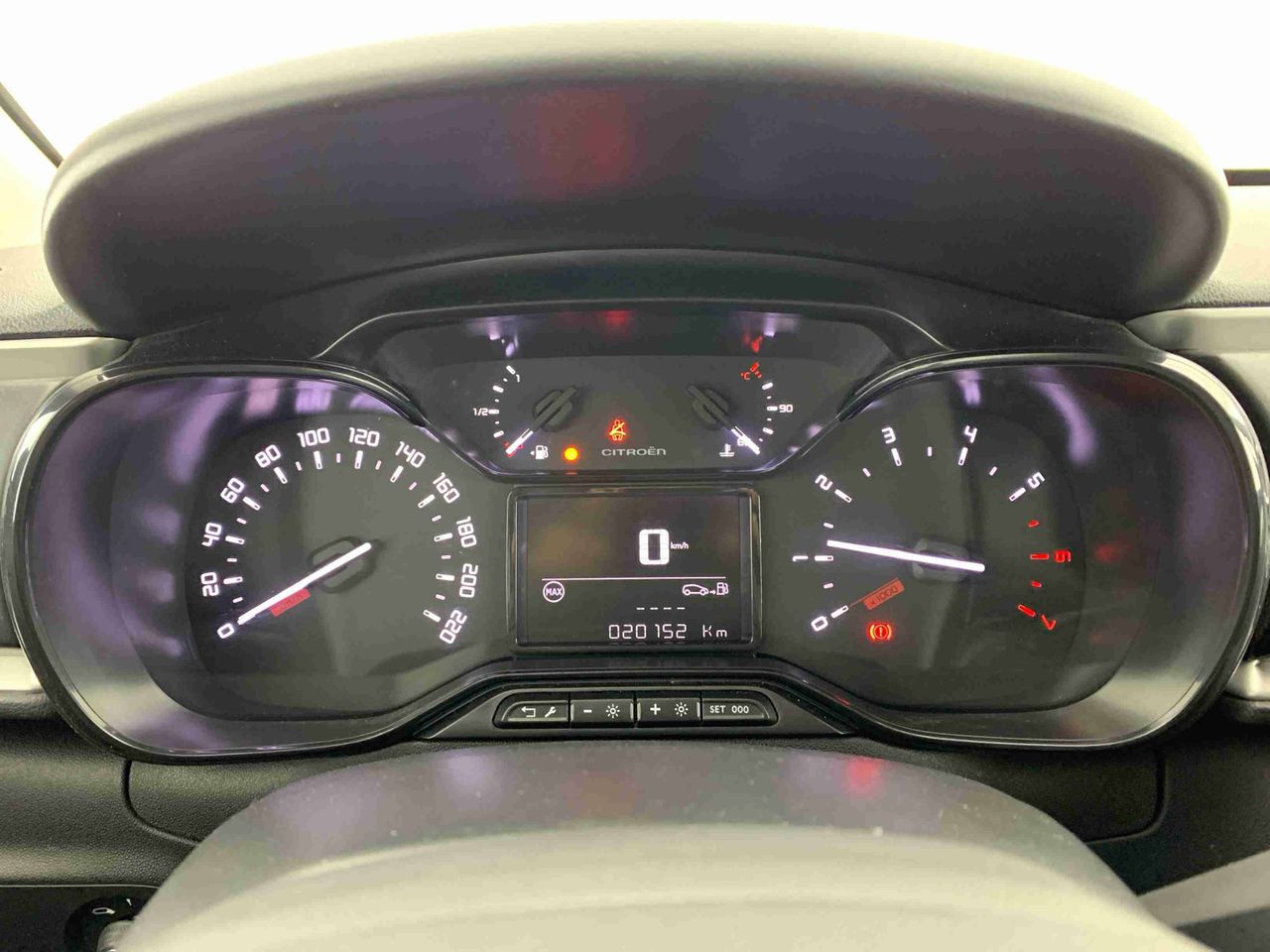 citroën c3 2024 / foto grande (2)