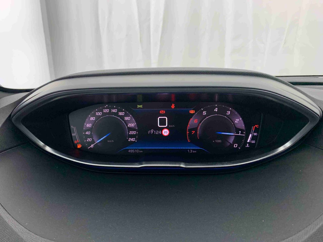 peugeot 5008 2023 / foto grande (2)