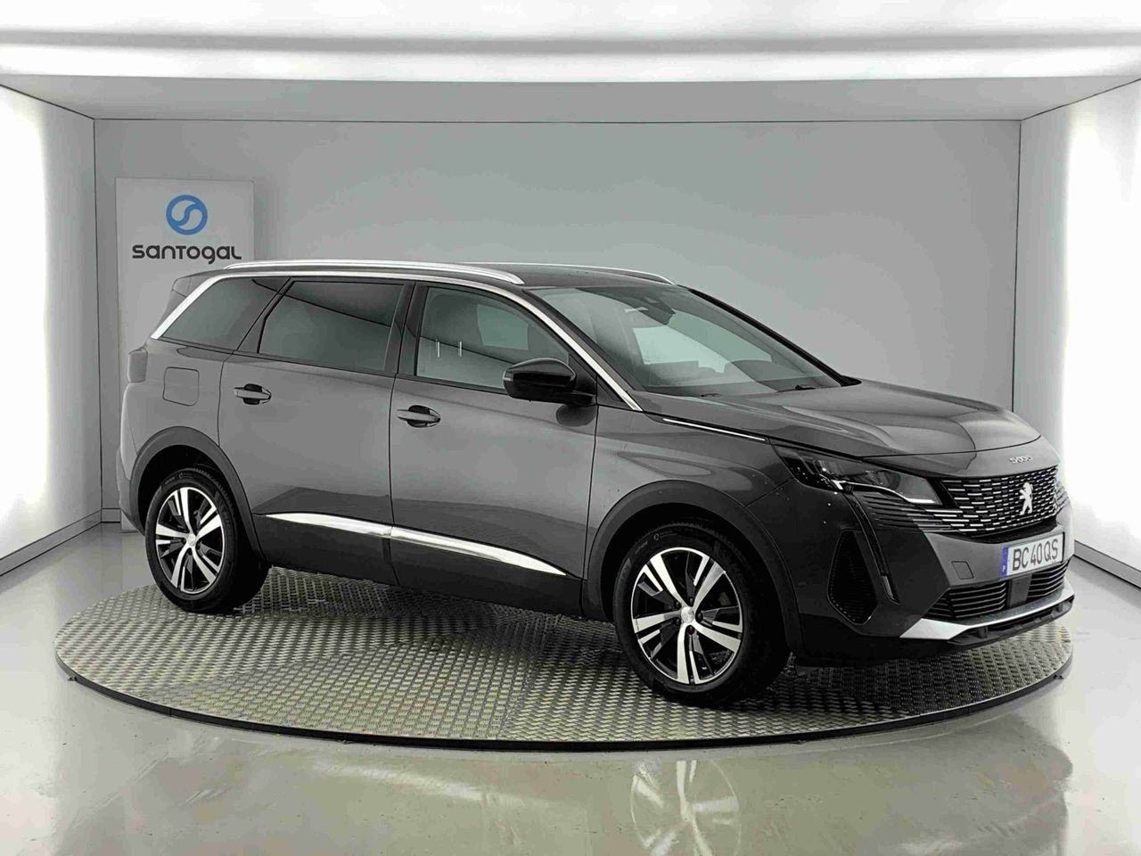 Foto peugeot 5008 2023 /