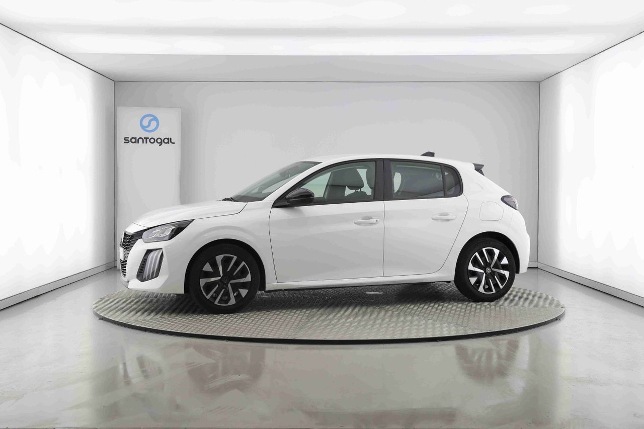 peugeot 208 2024 / foto grande (2)
