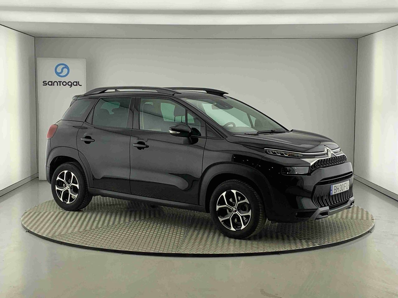 Citroen jumpy 2024 motor diesel  de segunda mano - citroën c4 2024 /