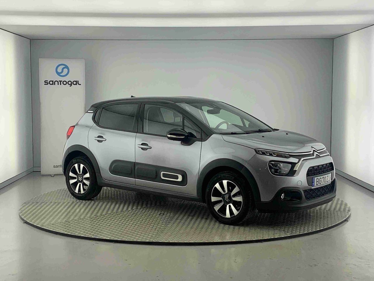 .casinuevo.compiso dos  de segunda mano - citroën c3 2024 /