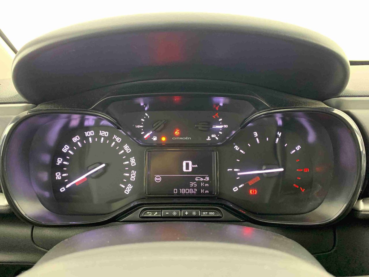 citroën c3 2024 / foto grande (3)
