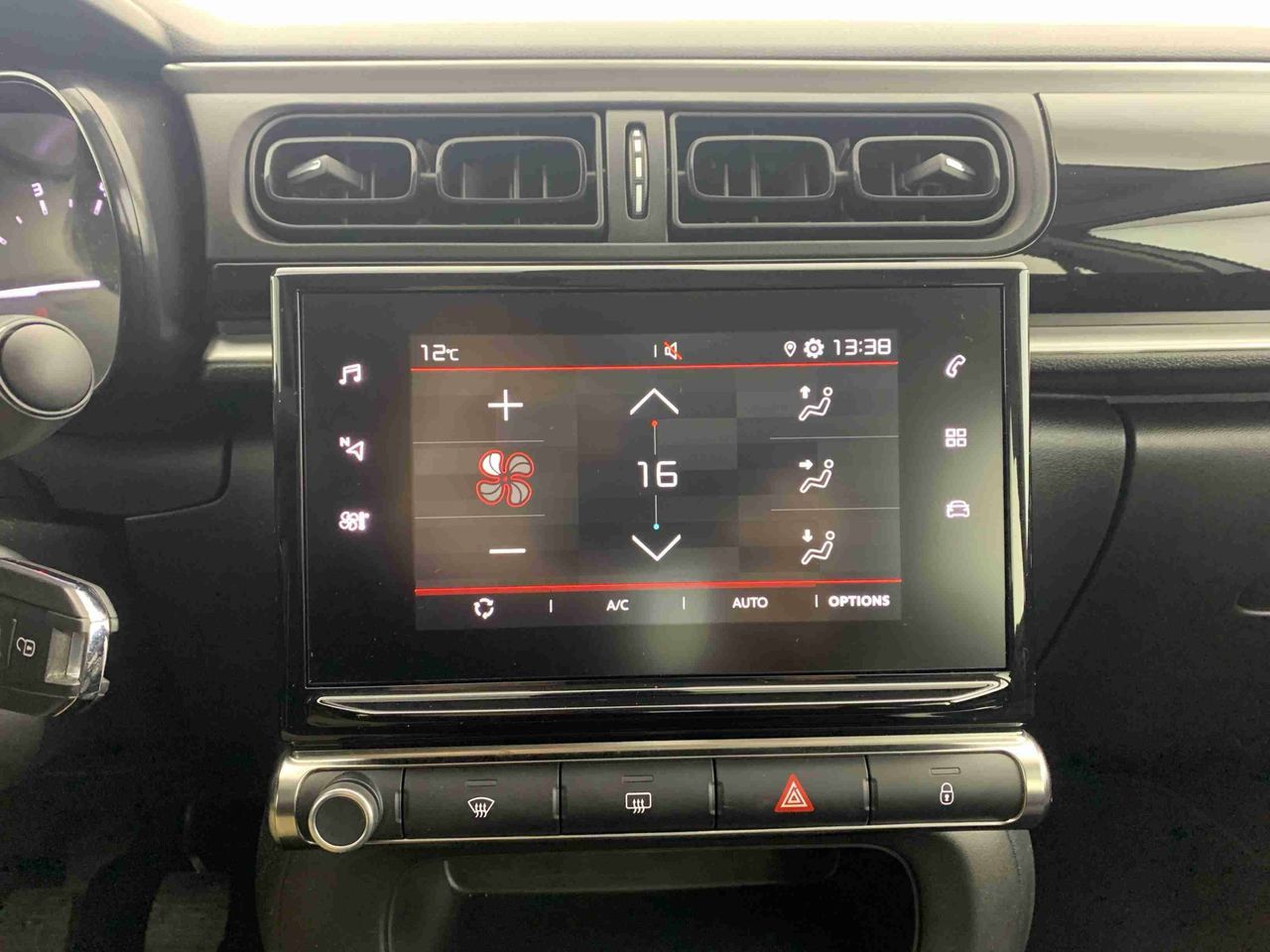 citroën c3 2024 / foto grande (3)