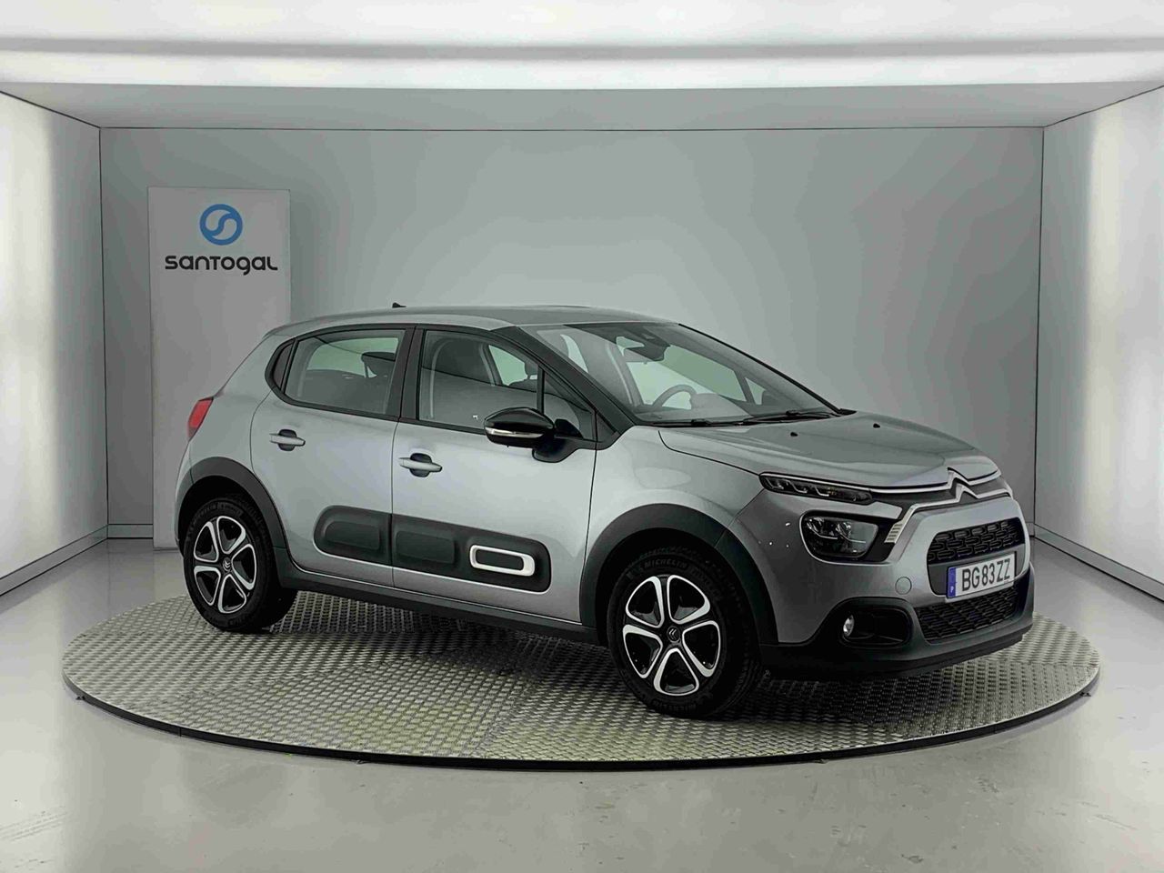 .casinuevo.compiso dos  de segunda mano - citroën c3 2024 /