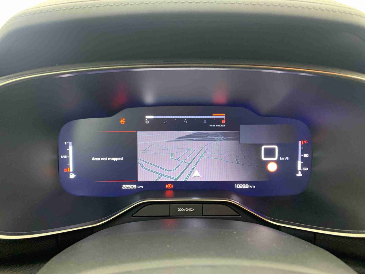 citroën c5 aircross 2024 / foto grande (2)