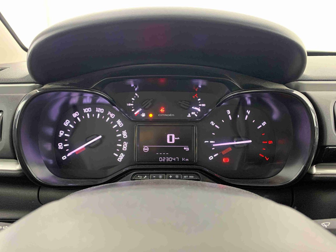 citroën c3 2024 / foto grande (2)